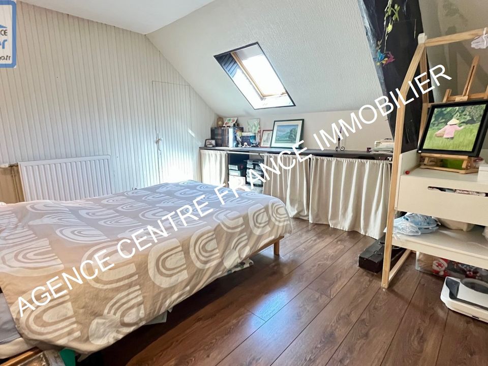 Lejlighed i Bourges, Cher - foto 3