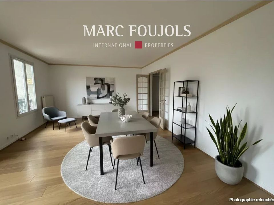 Apartament: Senlis, Oise – zdjęcie 1