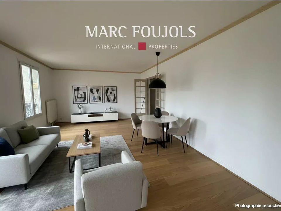 Apartament: Senlis, Oise – zdjęcie 2