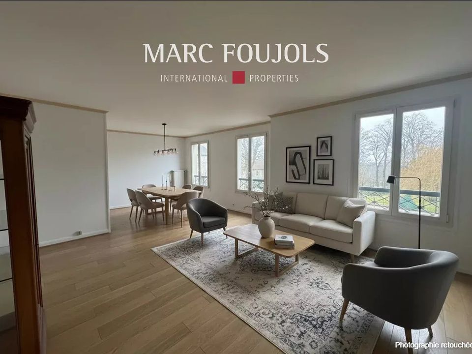 Apartament: Senlis, Oise – zdjęcie 3