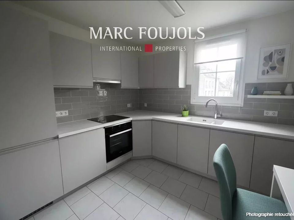 Apartament: Senlis, Oise – zdjęcie 4