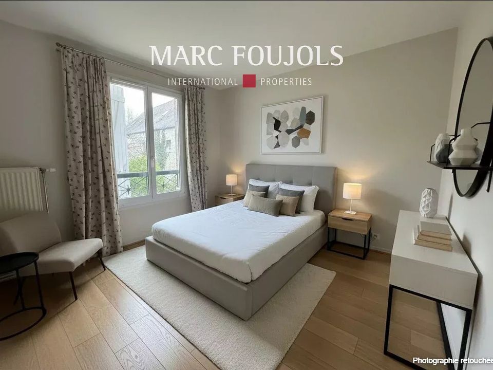 Apartament: Senlis, Oise – zdjęcie 5