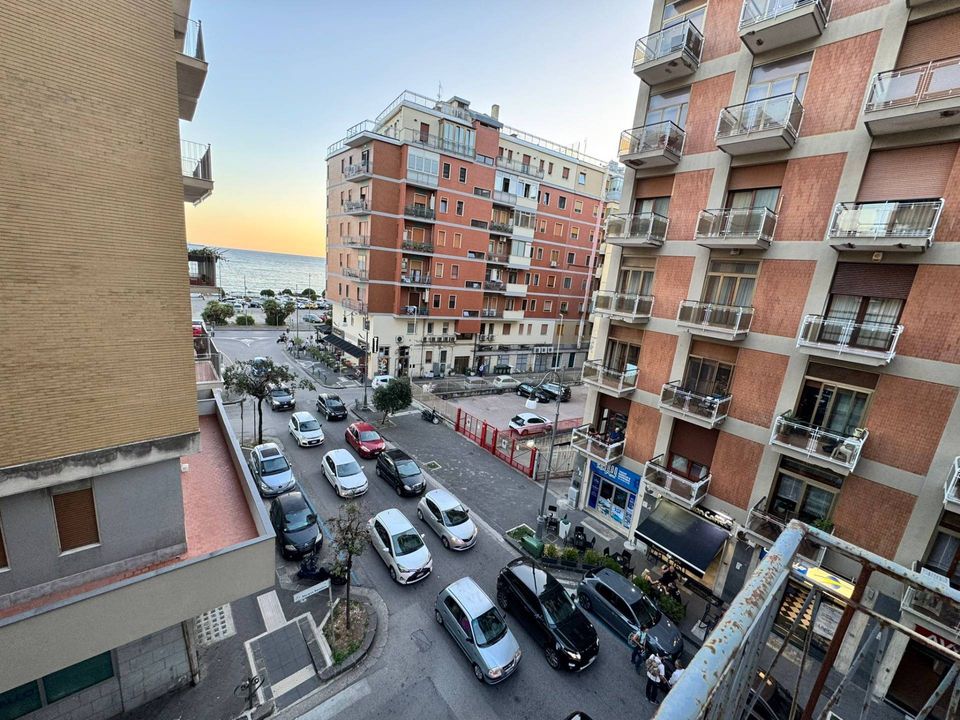 Lejlighed i Salerno, Salerno - foto 1