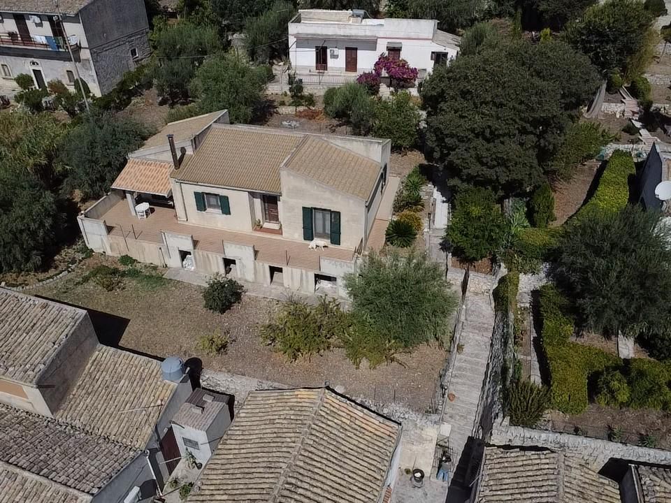 Villa i Modica, Ragusa - foto 1