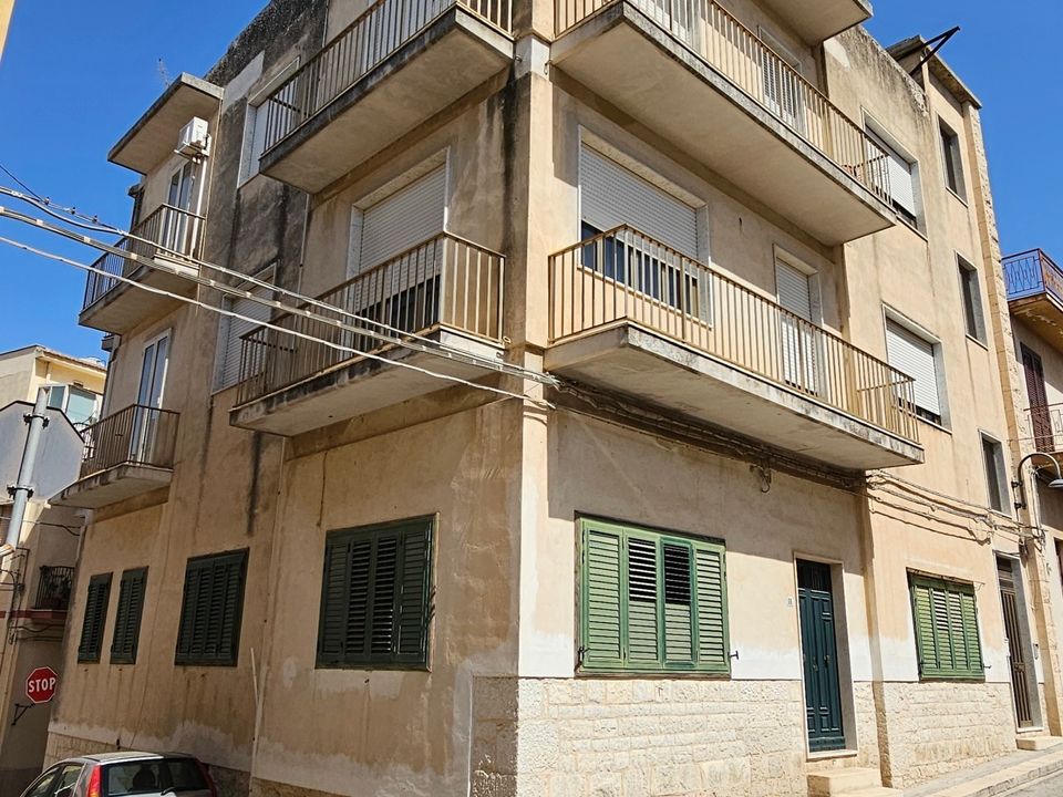 Lejlighed i Modica, Ragusa - foto 1