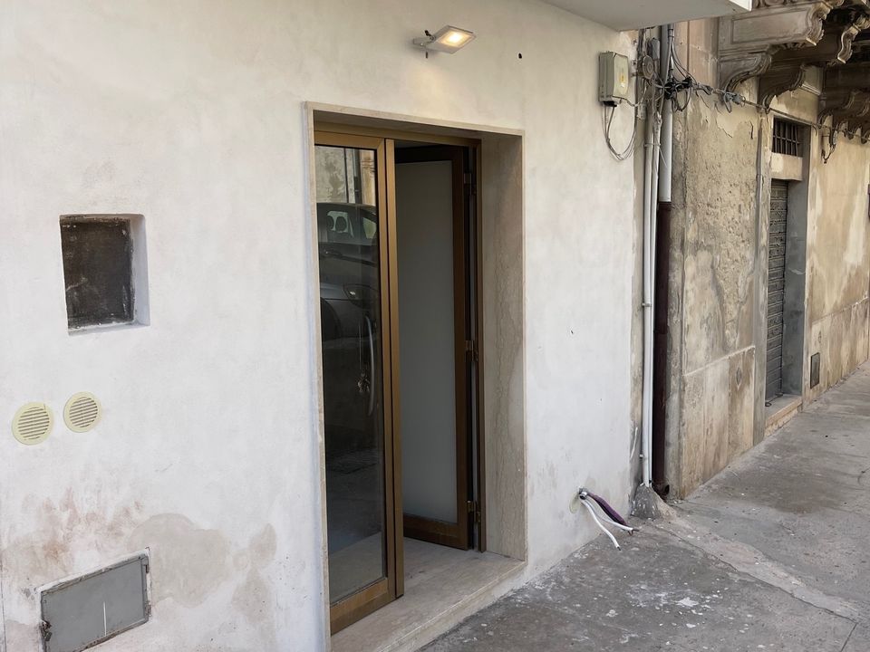 Lejlighed i Modica, Ragusa - foto 1