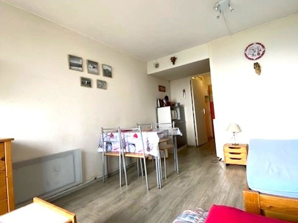 Studio i Le Corbier, Savoie - foto 2