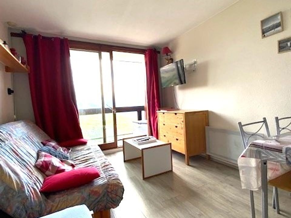 Studio i Le Corbier, Savoie - foto 3