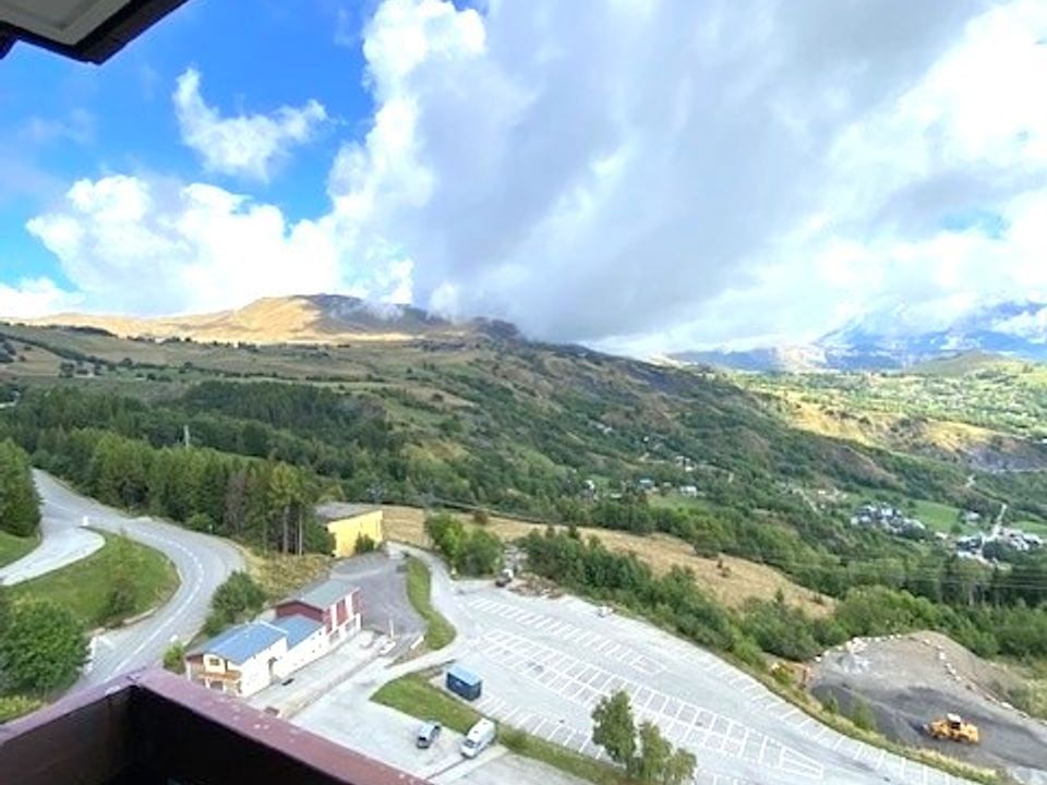 Studio i Le Corbier, Savoie - foto 4