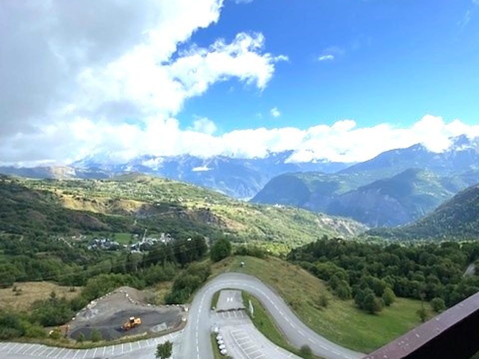Studio i Le Corbier, Savoie - foto 5