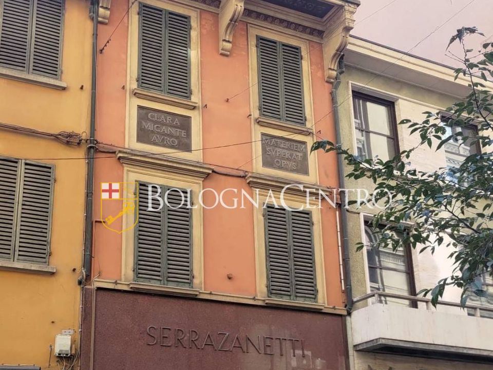 Erhvervsejendom i Bologna, Bologna - foto 3