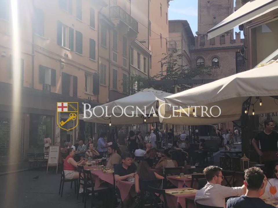 Erhvervsejendom i Bologna, Bologna - foto 4