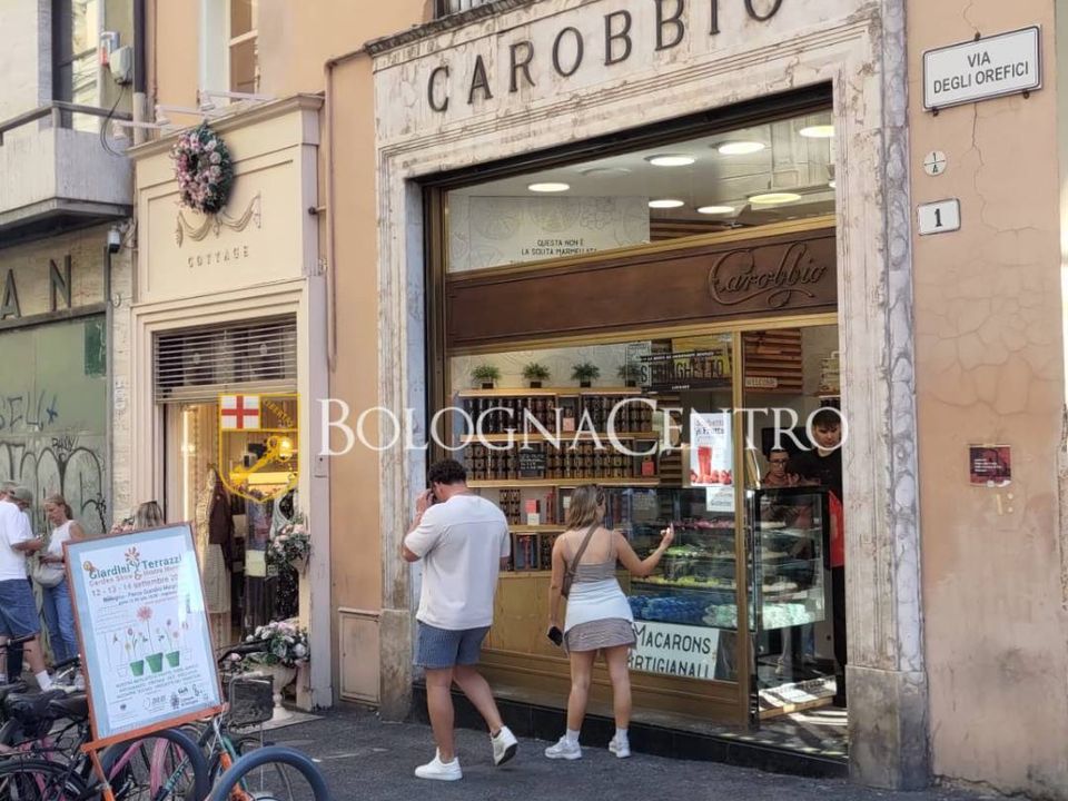 Erhvervsejendom i Bologna, Bologna - foto 5