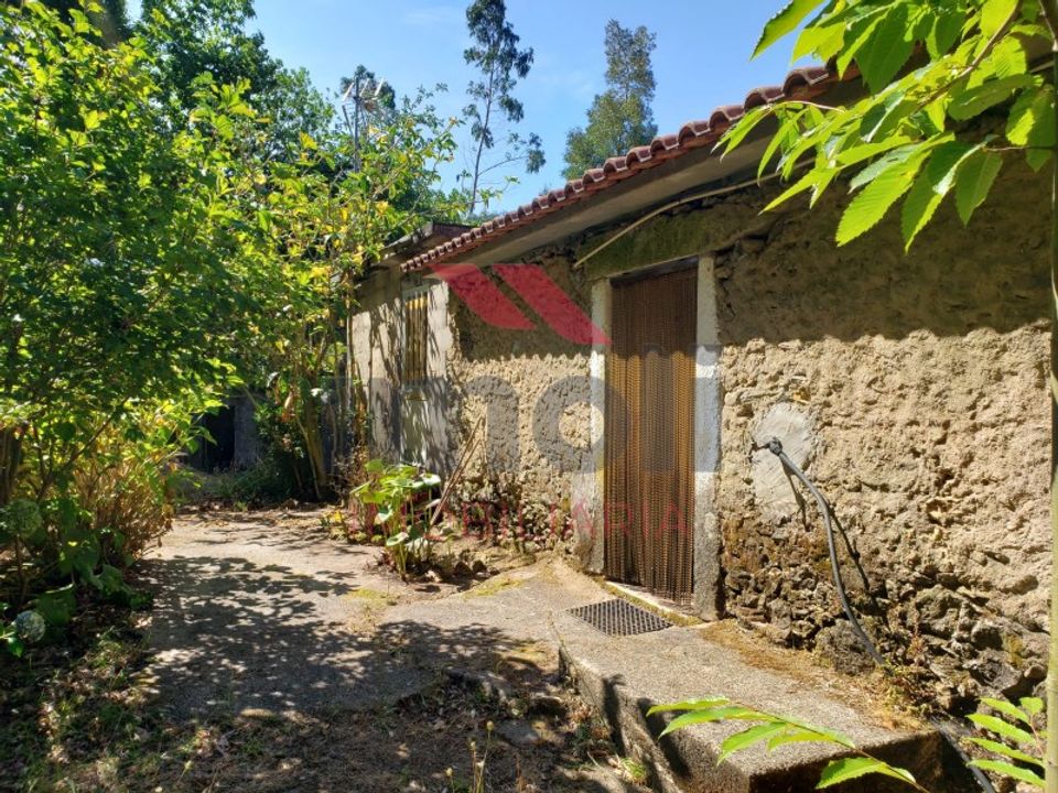Villa i Caminha, Viana do Castelo - foto 1