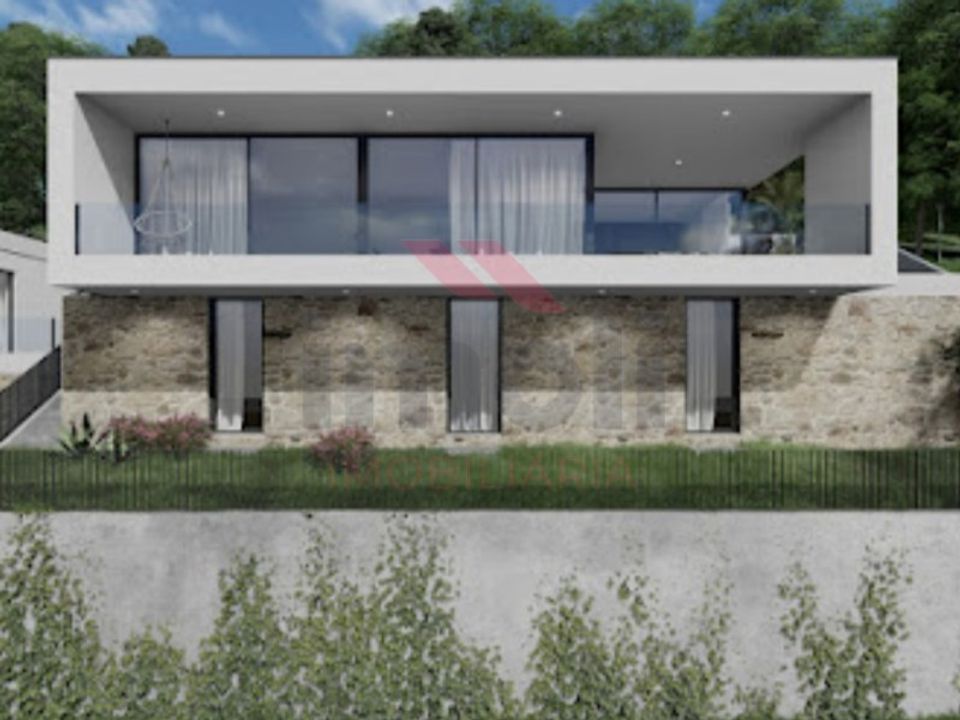 Villa i Ponte de Lima, Viana do Castelo - foto 1