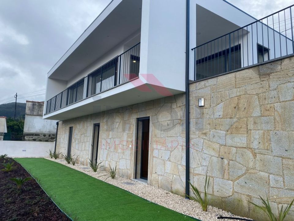 Villa i Ponte de Lima, Viana do Castelo - foto 2