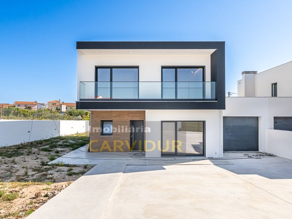 Byhus i Mafra, Lisbon - foto 1