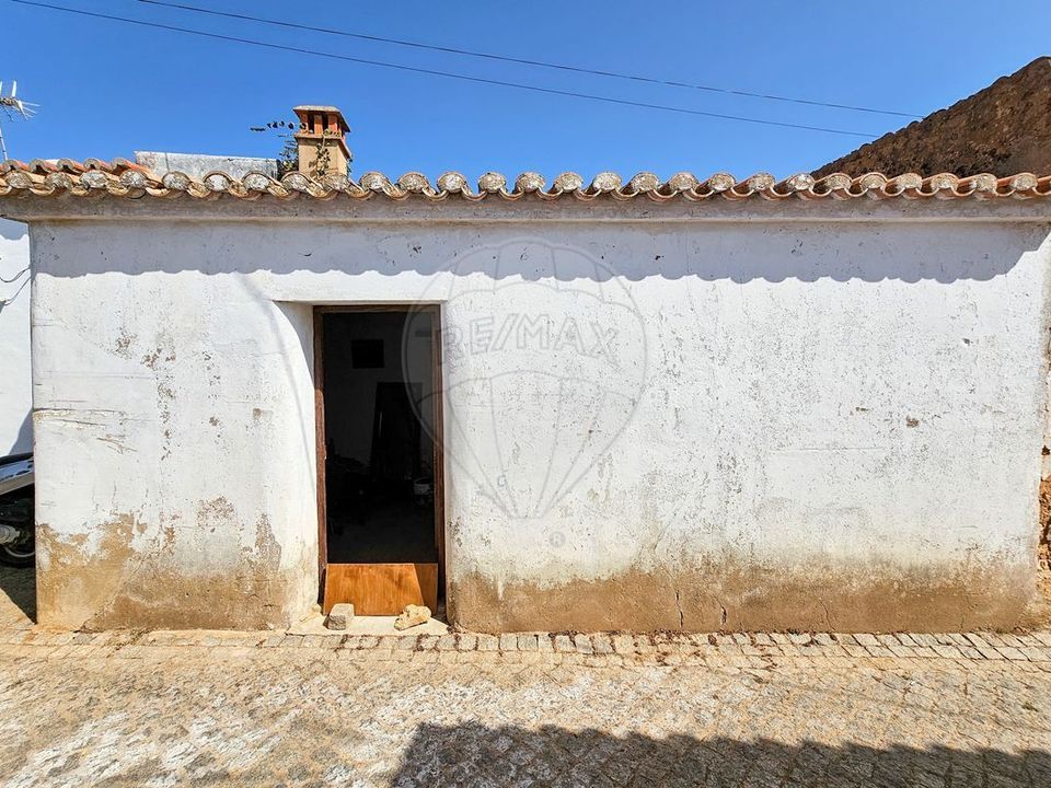 Villa i Barao de Sao Miguel, Faro - foto 1