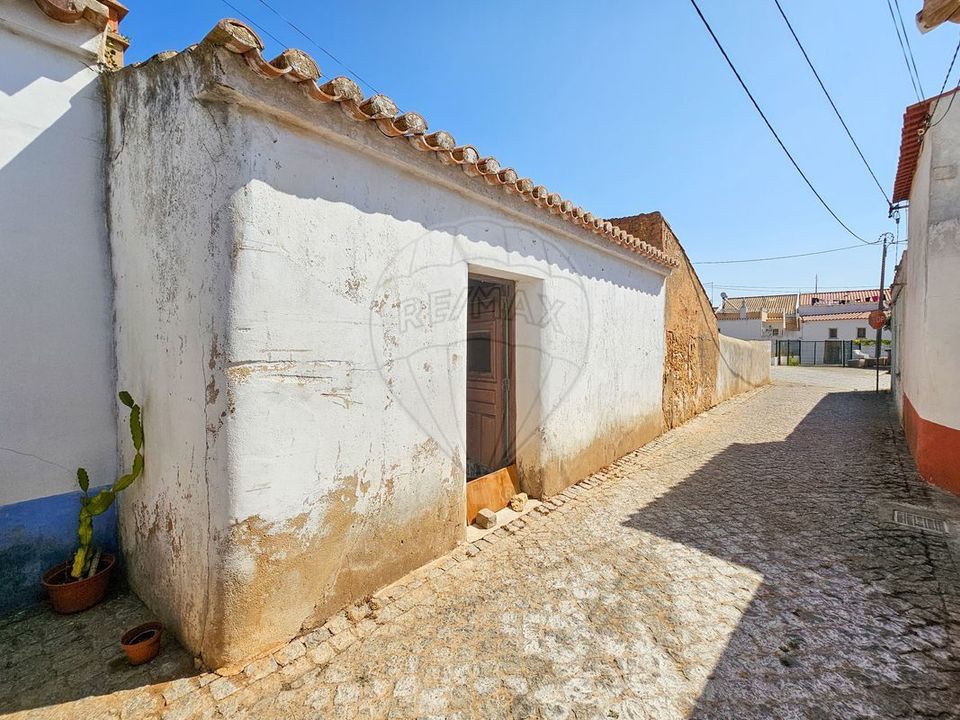 Villa i Barao de Sao Miguel, Faro - foto 2