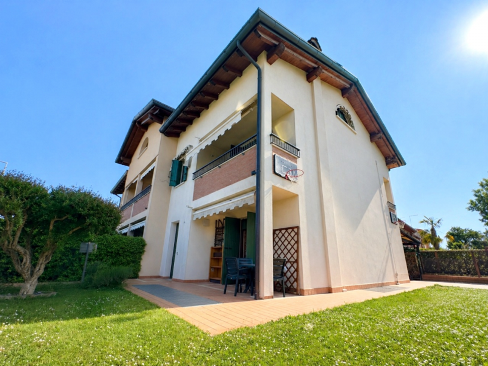 Villa i Selvazzano Dentro, Padua - foto 1