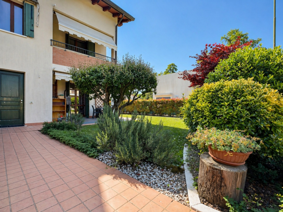 Villa i Selvazzano Dentro, Padua - foto 3