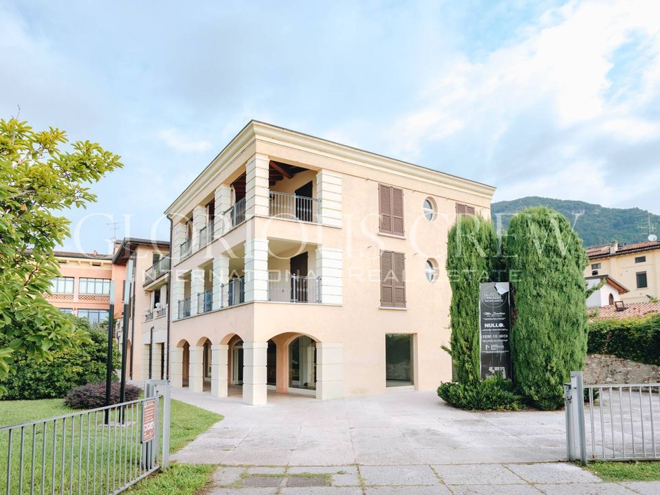 Erhvervsejendom i Salo, Brescia - foto 1