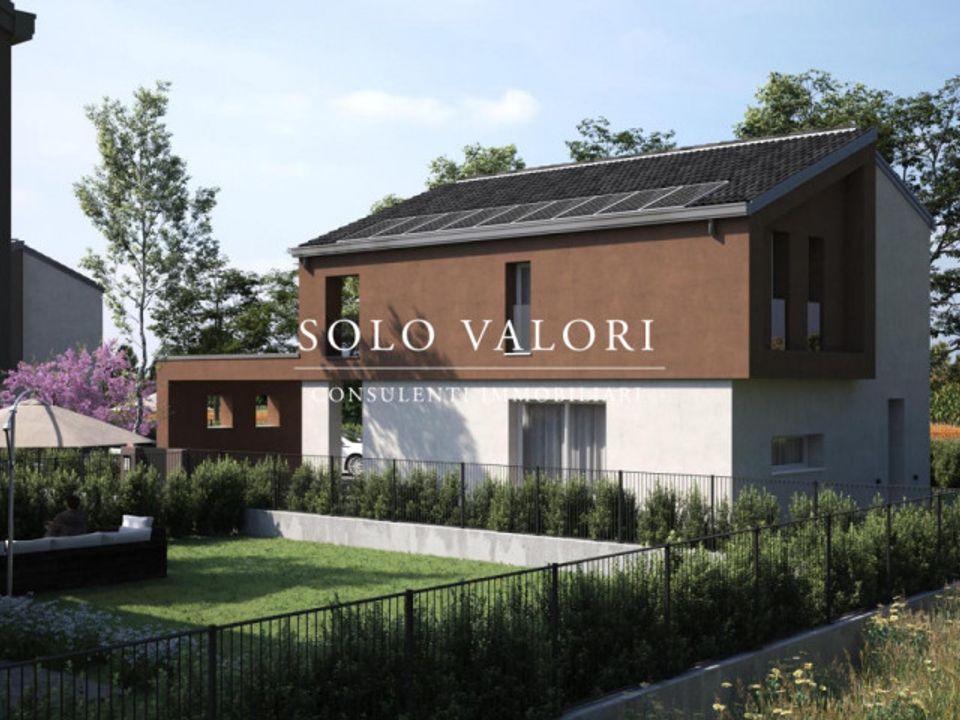 Villa a Loreggia, Padua - foto 1