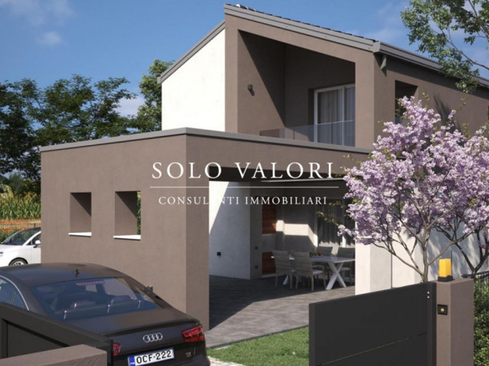 Villa a Loreggia, Padua - foto 2