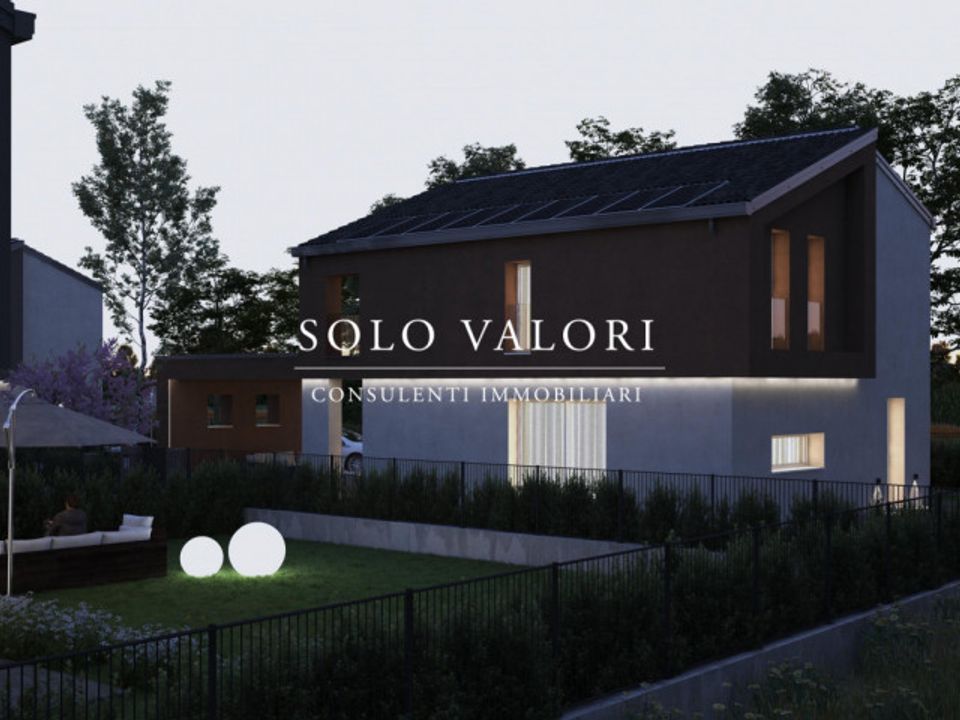Villa a Loreggia, Padua - foto 4