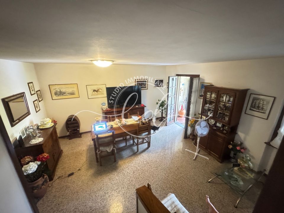 Byhus i Seravezza, Lucca - foto 3