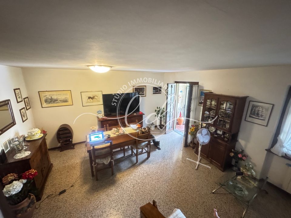 Byhus i Seravezza, Lucca - foto 4