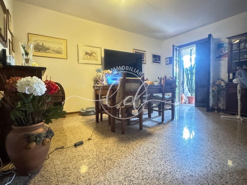 Byhus i Seravezza, Lucca - foto 5