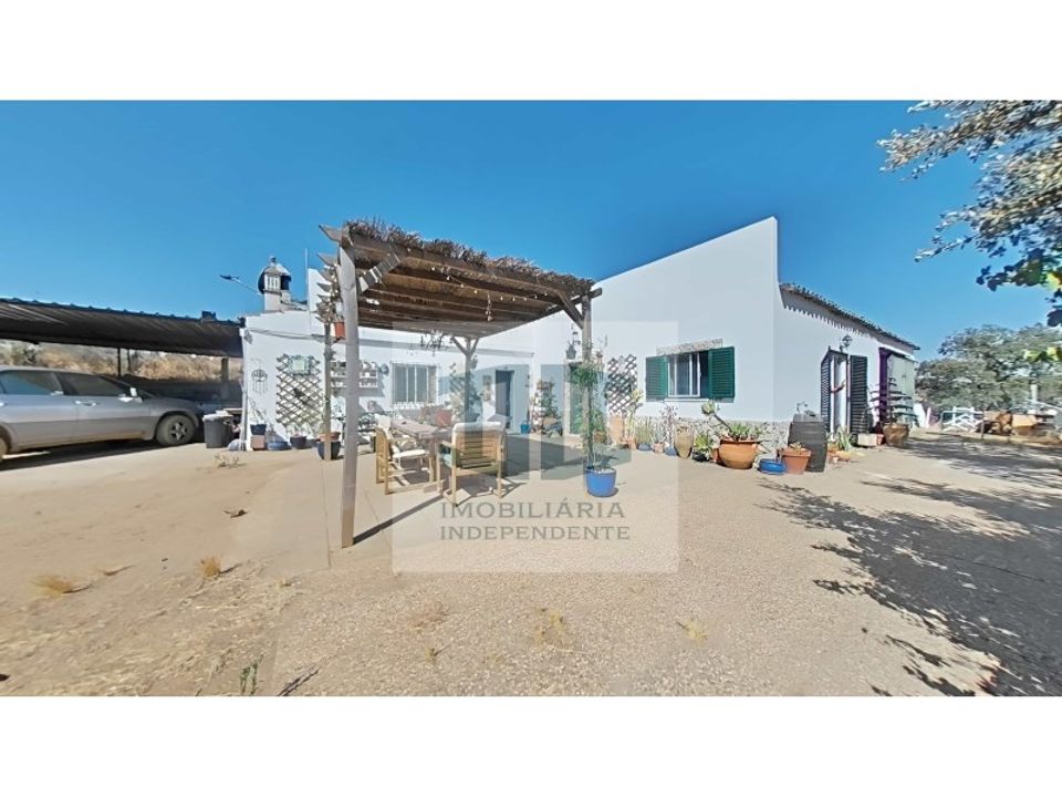 Villa i Almodovar, Beja - bilde 1