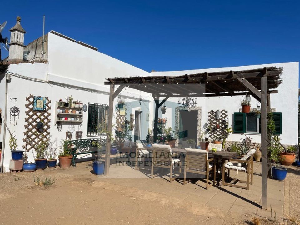 Villa i Almodovar, Beja - bilde 4