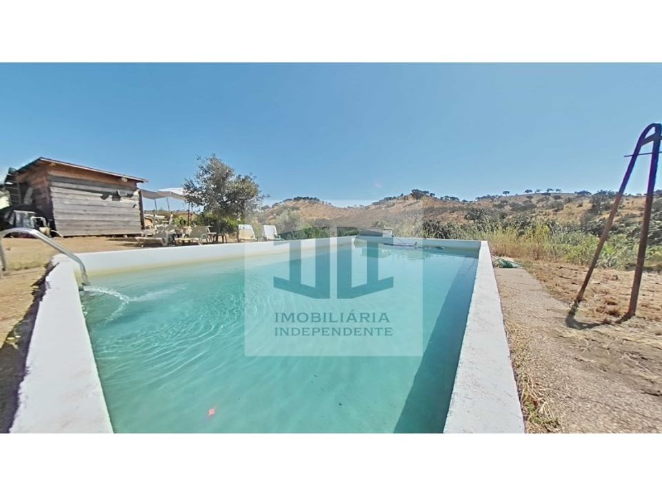 Villa i Almodovar, Beja - bilde 5
