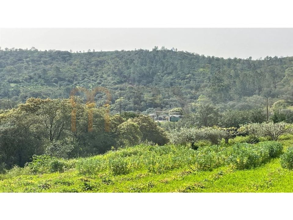 Helårsgrund i Benafim, Faro - foto 2