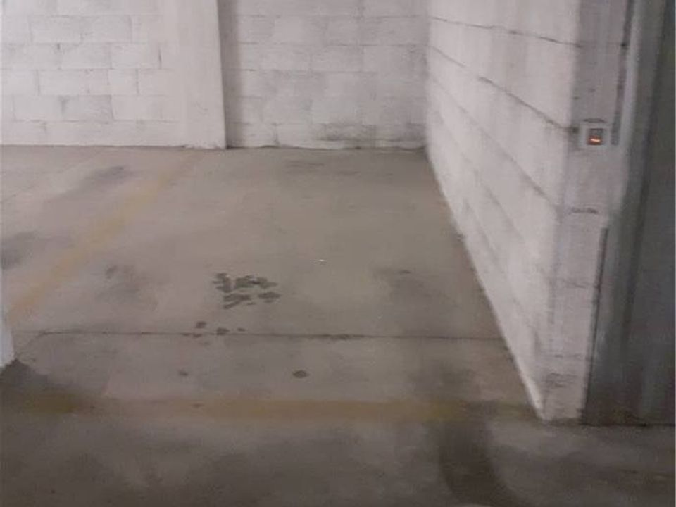 Garasje i Rome, Rome - bilde 3