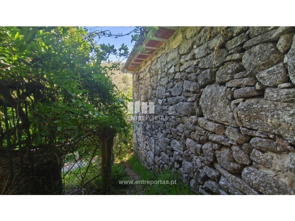 Landejendom i Arcos de Valdevez, Viana do Castelo - foto 4