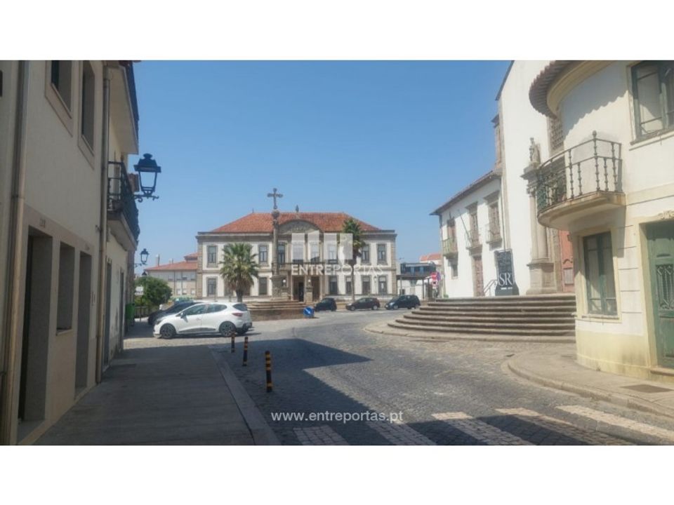 Villa i Vila do Conde, Porto - foto 1