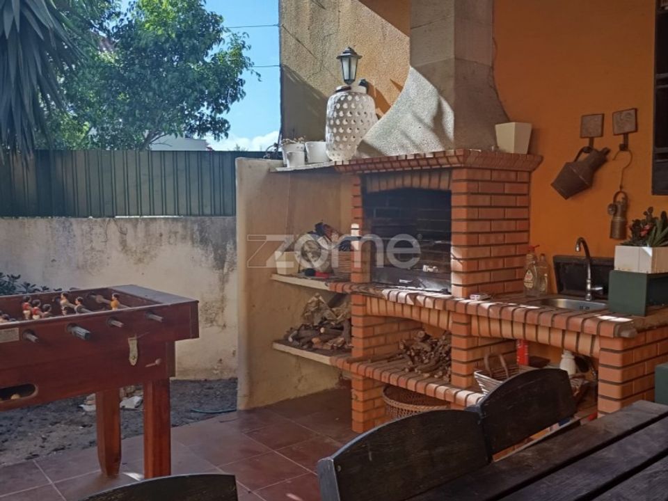 Villa i Carcavelos, Lisbon - foto 1