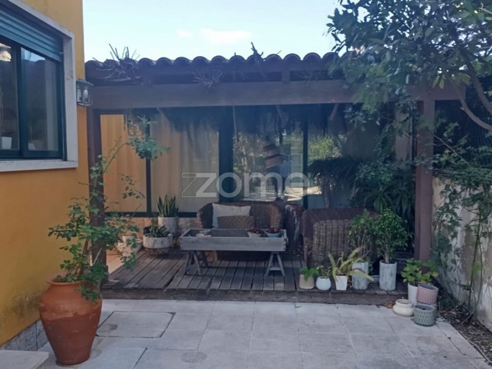 Villa i Carcavelos, Lisbon - foto 1
