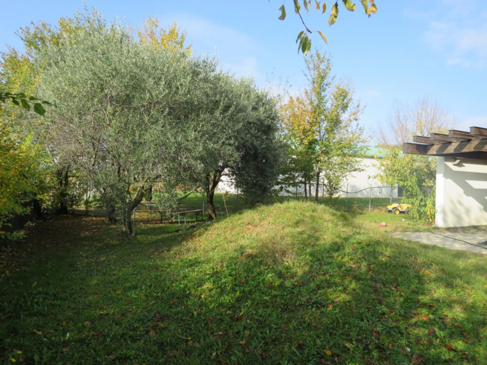 Villa i Montebelluna, Treviso - foto 1