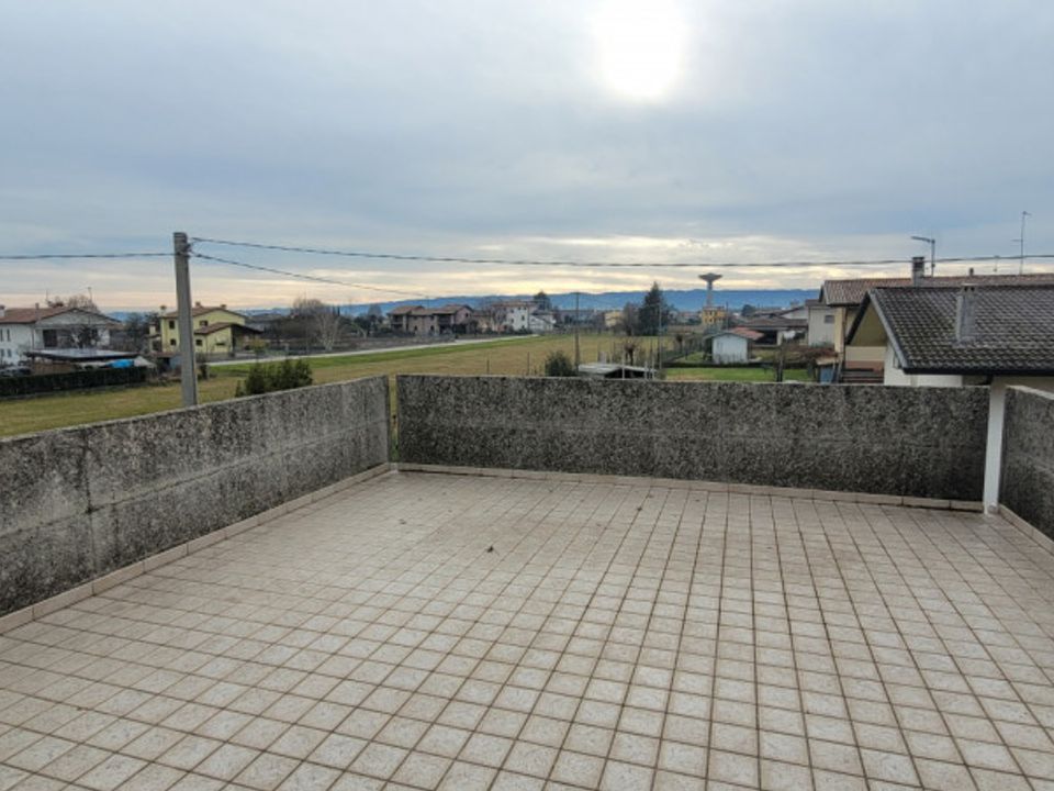 Penthouse i Moriago della Battaglia, Treviso - foto 2
