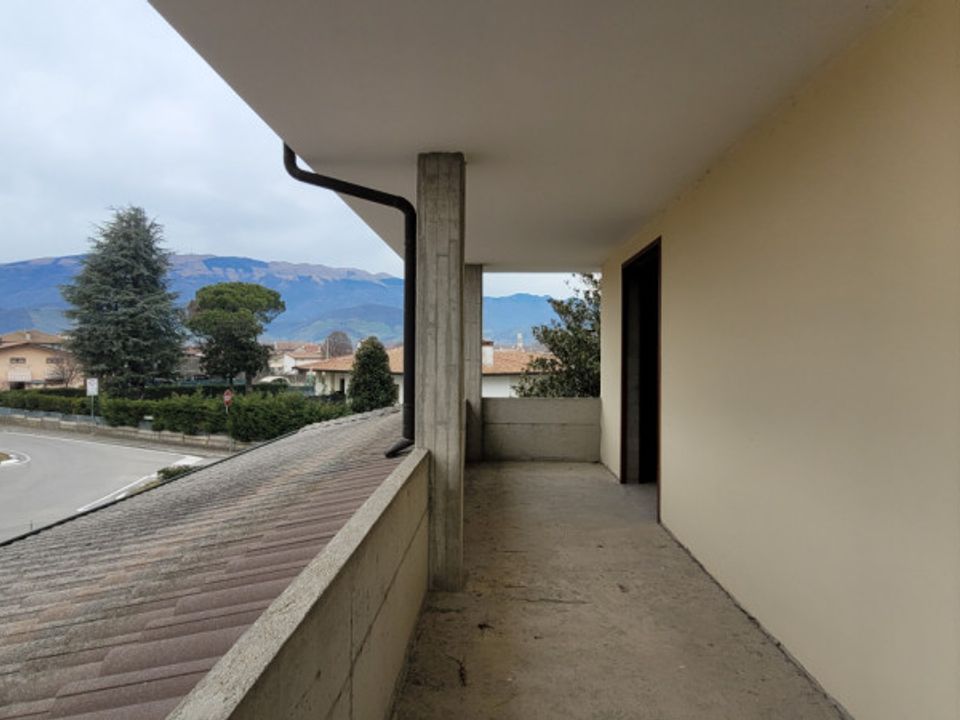 Penthouse i Moriago della Battaglia, Treviso - foto 3