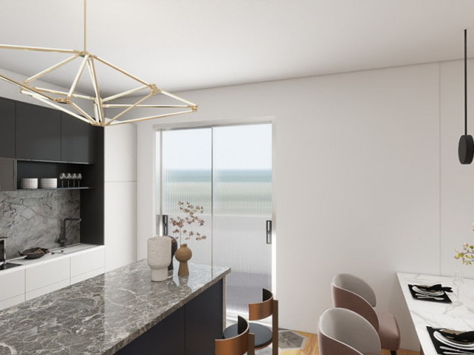 Penthouse i Moriago della Battaglia, Treviso - foto 5