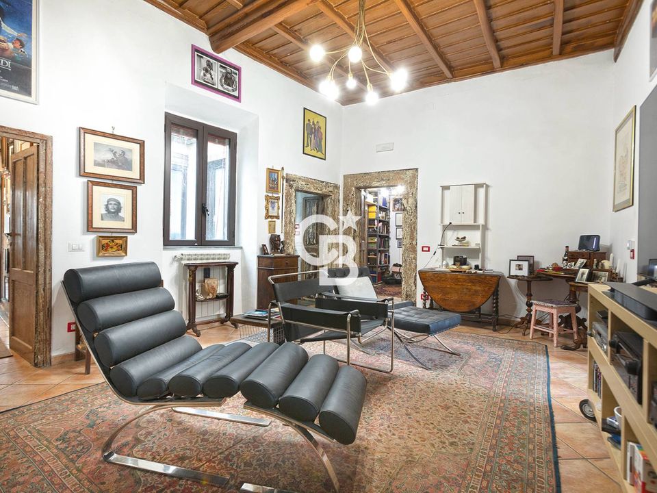 Leilighet i Viterbo, Viterbo - bilde 2