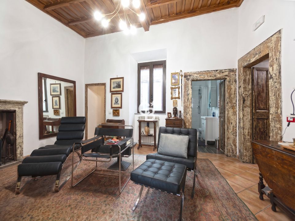 Lejlighed i Viterbo, Viterbo - foto 3