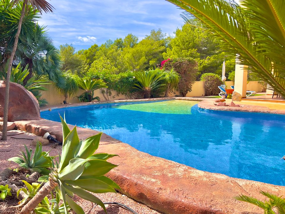Villa i Moraira, Alicante - foto 5