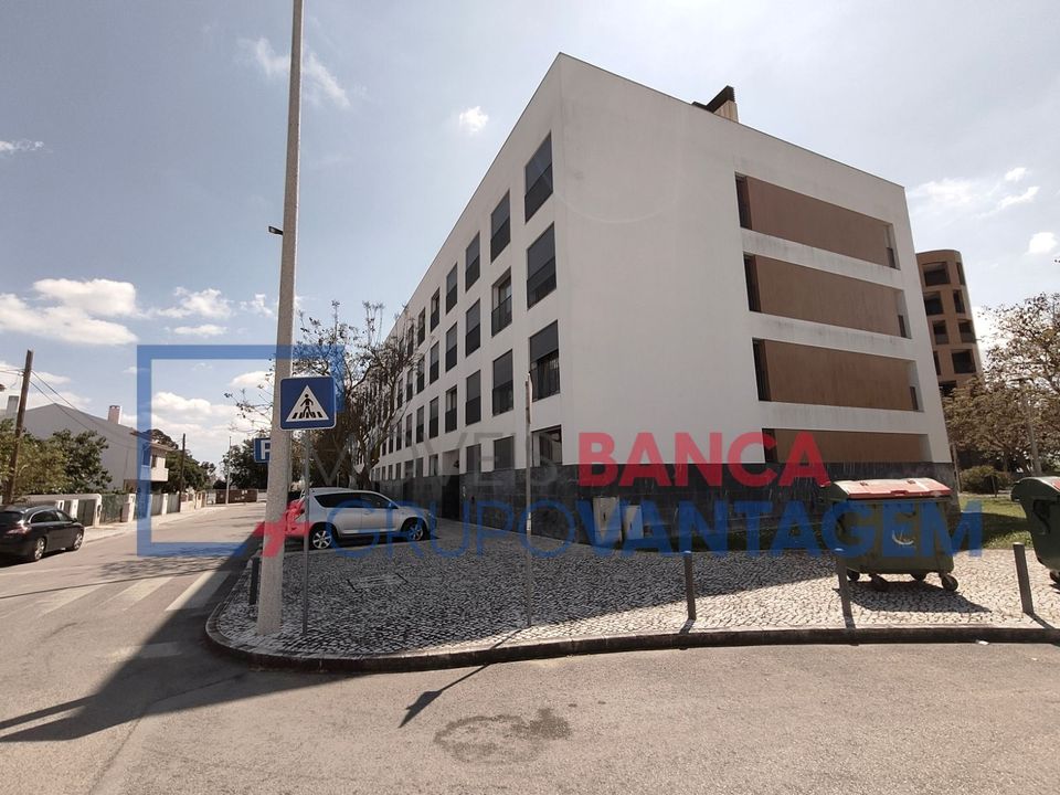 Lejlighed i Barreiro, Setubal - foto 2