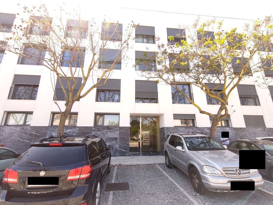 Lejlighed i Barreiro, Setubal - foto 3